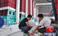 仙糧機械:“短板”的另一面是機遇